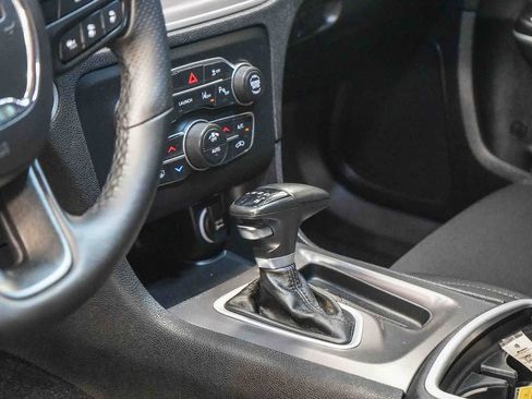 Used 2023 Dodge Charger Scat Pack w/ Harman/Kardon Audio Group RWD image 23