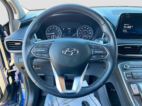 Used 2023 Hyundai Santa Fe XRT w/ Cargo Package image 11