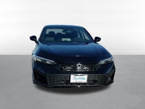 New 2026 Honda Civic Sport image 25