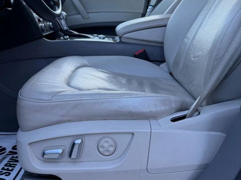 Used 2013 Audi Q7 3.0T Premium Plus image 10