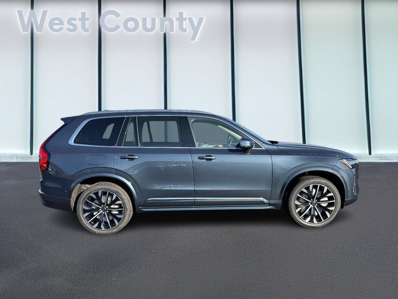 New 2026 Volvo XC90 T8 Plus w/ Protection Package Premier AWD/4WD image 2