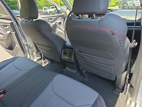 Used 2023 Subaru Forester Sport AWD/4WD image 11