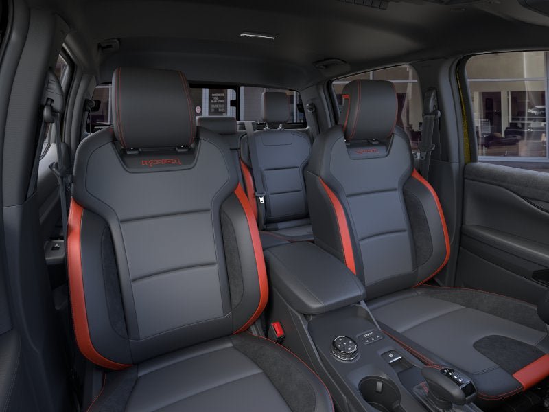 New 2026 Ford Ranger Raptor AWD/4WD image 10