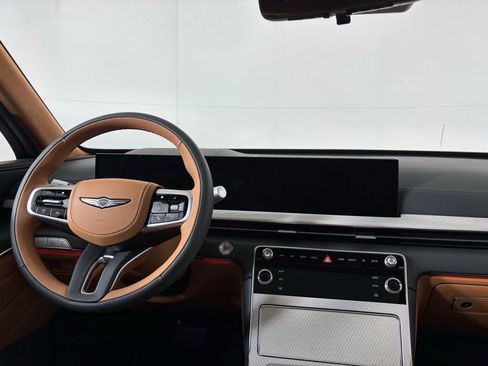 New 2026 Genesis GV80 3.5T Prestige AWD/4WD image 25