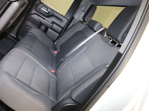 Used 2024 GMC Sierra 2500 Pro w/ Convenience Package AWD/4WD image 9