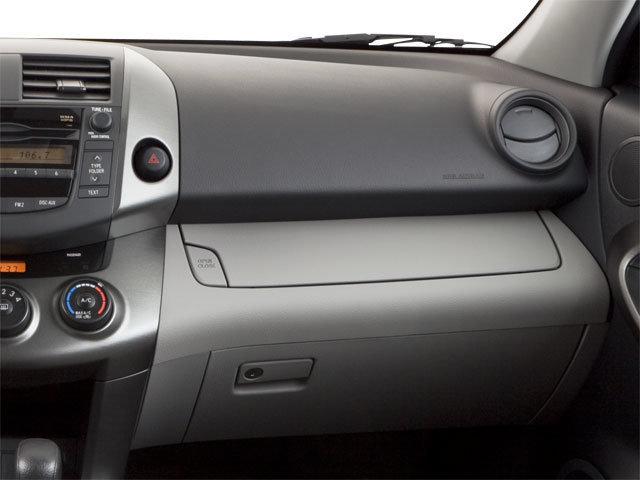 Used 2010 Toyota RAV4 Limited FWD image 18