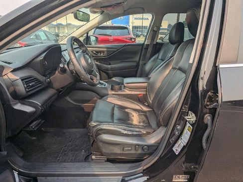Used 2020 Subaru Outback Premium w/ Popular Package #1 AWD/4WD image 17