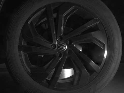 Used 2022 Volkswagen Atlas SE AWD/4WD image 11