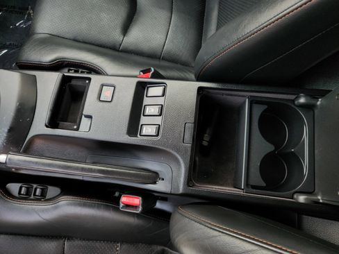 Used 2005 Nissan 350Z Touring RWD image 12