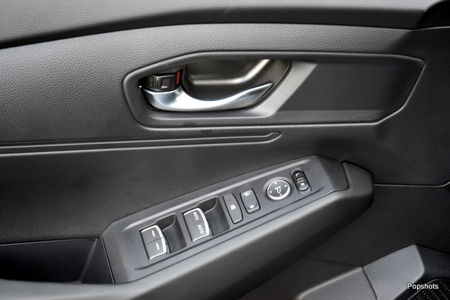 New 2026 Honda Accord LX image 5