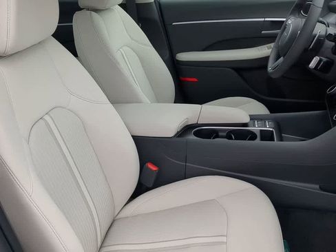 New 2026 Hyundai Sonata SEL FWD image 22