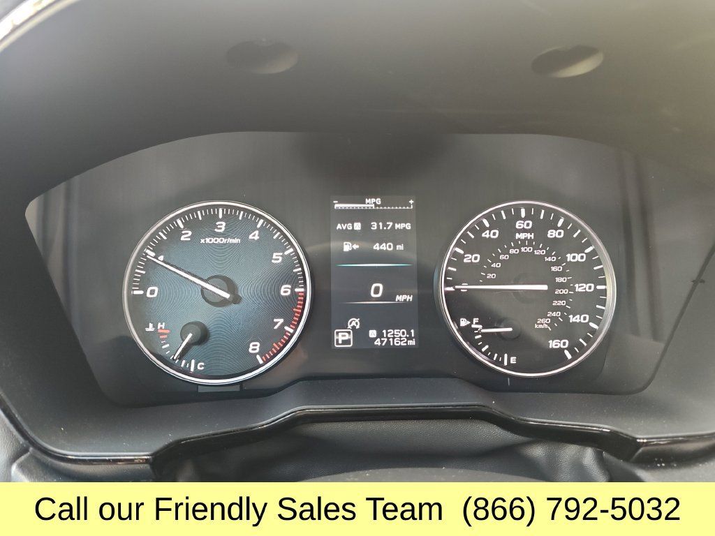 Used 2022 Subaru Legacy Premium AWD/4WD image 16