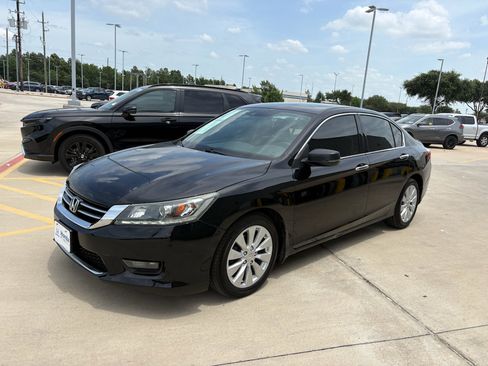 Used 2014 Honda Accord EX-L image 4
