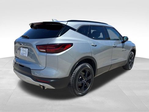 Used 2024 Chevrolet Blazer LT w/ Convenience Package AWD/4WD image 13
