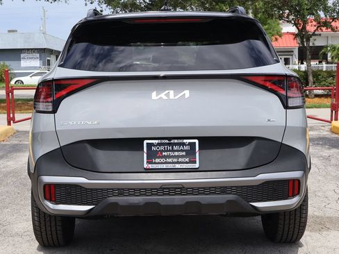 Used 2023 Kia Sportage X-Pro AWD/4WD image 12
