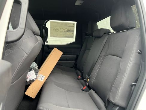 New 2026 Toyota Tacoma SR5 AWD/4WD image 23