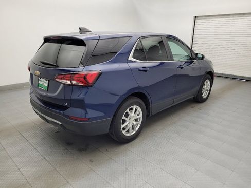 Used 2022 Chevrolet Equinox LT image 10