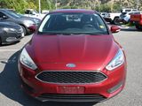 Used 2017 Ford Focus SE image 5