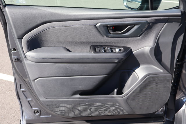 New 2026 Subaru Forester Premium AWD/4WD image 14