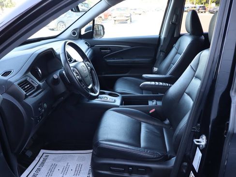 Used 2023 Honda Ridgeline RTL image 8