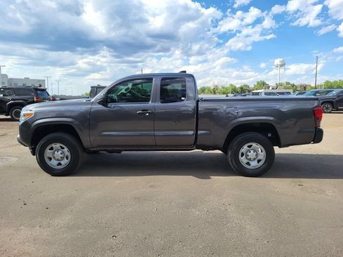 Used 2023 Toyota Tacoma SR AWD/4WD image 2