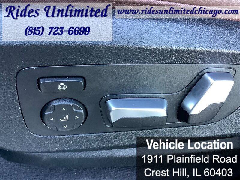 Used 2019 BMW X5 xDrive40i AWD/4WD image 20