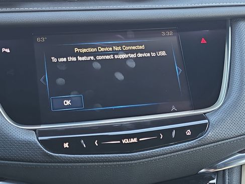 Used 2017 Cadillac XT5 Premium Luxury image 21