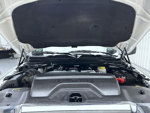 Used 2024 RAM 2500 Big Horn image 24