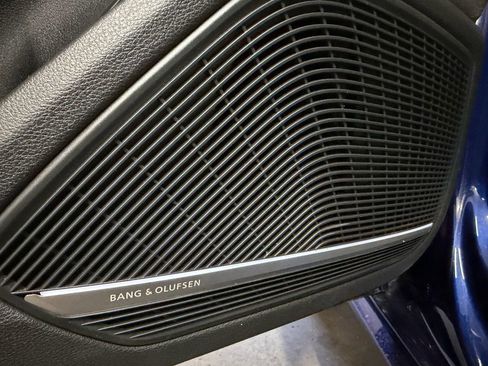 Used 2018 Audi S4 Premium Plus w/ Navigation Package AWD/4WD image 18