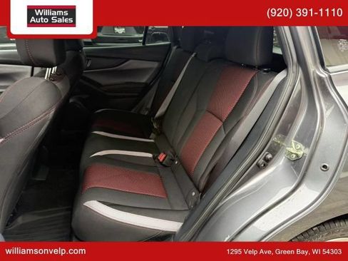 Used 2020 Subaru Impreza 2.0i Sport AWD/4WD image 12