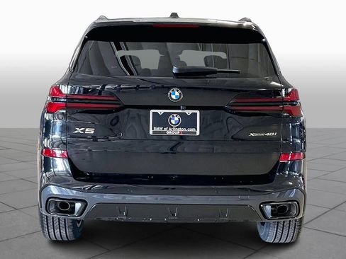 New 2026 BMW X5 xDrive40i w/ M Sport Package image 4