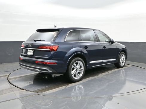Used 2024 Audi Q7 2.0T Premium Plus w/ Premium Plus Package image 11
