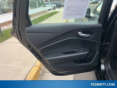 Used 2025 Acura TLX w/ Technology Package image 19