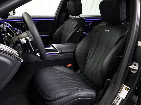 New 2026 Mercedes-Benz S 63 AMG S image 11