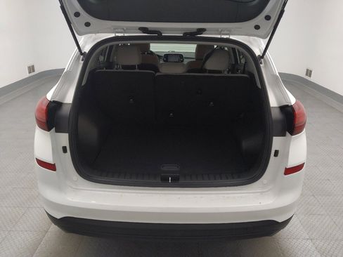 Used 2019 Hyundai Tucson Value FWD image 29