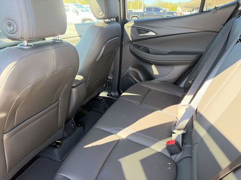New 2026 Buick Encore GX Sport Touring w/ Advanced Technology Package image 10