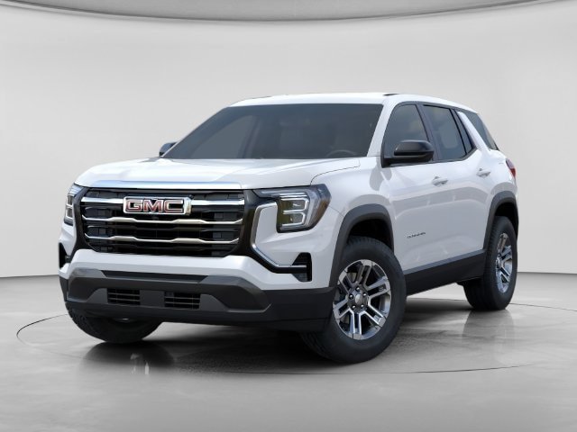 New 2027 GMC Terrain Elevation w/ LPO, Floor Liner Package AWD/4WD image 8