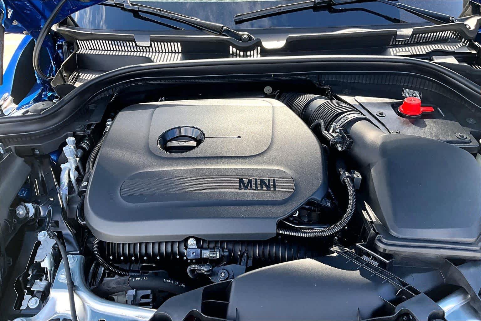 New 2027 MINI Cooper S FWD image 15