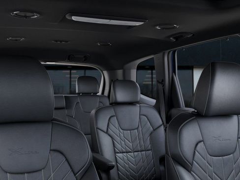 New 2025 Kia Telluride EX X-Line image 27