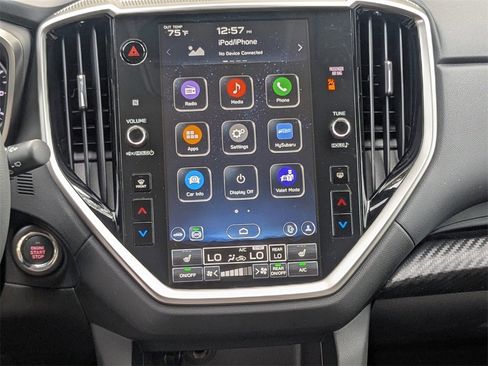 New 2025 Subaru Ascent Premium image 18