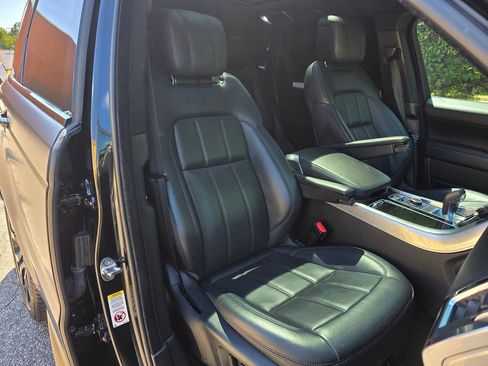 Used 2020 Land Rover Range Rover Sport HSE Dynamic AWD/4WD image 42