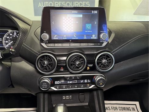 Used 2023 Nissan Sentra SV w/ All-Weather Package image 37