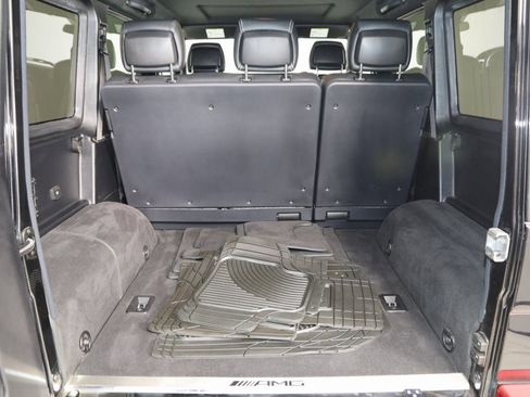 Used 2018 Mercedes-Benz G 65 AMG 4MATIC image 63