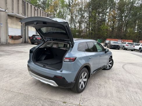 Used 2024 Honda Prologue Touring image 10