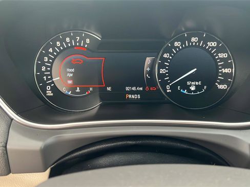 Used 2016 Lincoln MKX Reserve w/ Luxury Package image 12