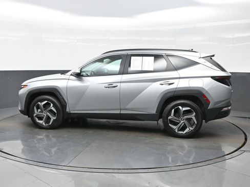 Certified 2023 Hyundai Tucson SEL w/ Convenience Package AWD/4WD image 3