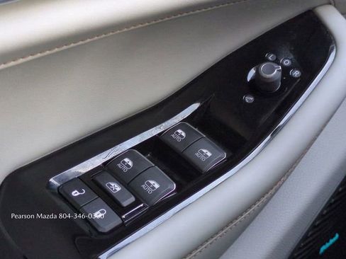 Used 2021 Jeep Grand Cherokee L Overland w/ Luxury Tech Group IV image 27