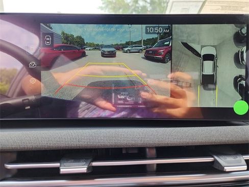 New 2025 Hyundai Santa Cruz Limited image 21