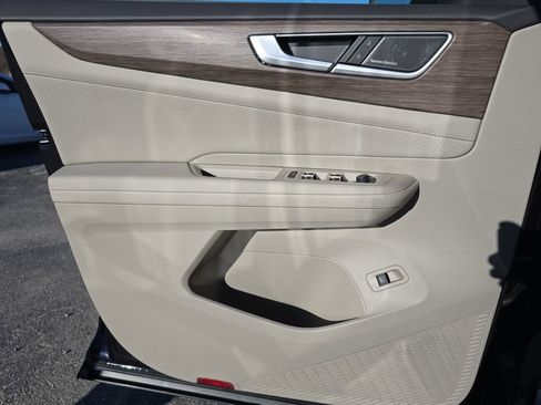 New 2026 Volkswagen Atlas SEL Premium R-Line image 23