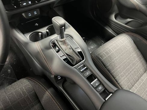 New 2026 Honda HR-V Sport image 22